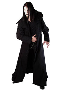 Coats & Jackets - Men