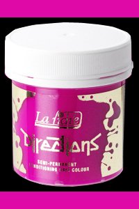 Directions La Riché Hair Dye Vegan Product