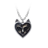 Pendant - Love Cat Pendant