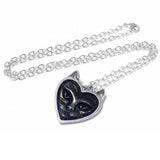 Pendant - Love Cat Pendant