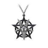 Pendant - Baphomet