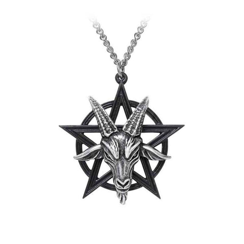 Pendant - Baphomet