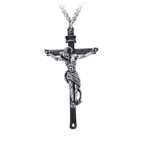 Pendant - Crucifausian