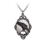 Pendant - Reflections Of Poe