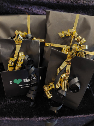 Advents Kalender - Christmas - Luksus