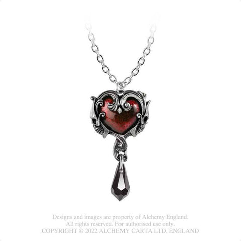 Pendant - Petite affair Du Coeur