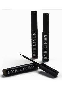 Stargazer - Eyeliner - Liquid - black