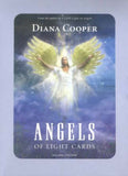 Angel Cards - Angels of Light Cards (2nd edition)