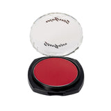 Stargazer - Blusher -Velvet eye shadow - Deep Red