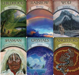Oracle Cards -  Earth Magic Cards
