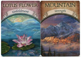 Oracle Cards -  Earth Magic Cards
