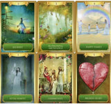 Oracle Cards -  Energy Oracle Cards