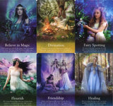 Oracle Cards -  Oracle Cards Of The Fairies
