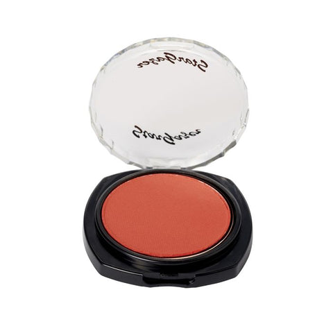 Stargazer - Blusher - eye shadow - Red/Orange