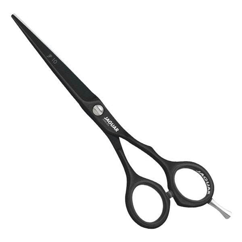 Cutting Hair - Sissor - Jaguar Black