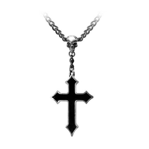 Pendant -Osbourne's Cross