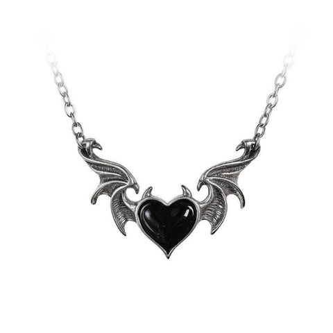 Pendant - Blacksoul