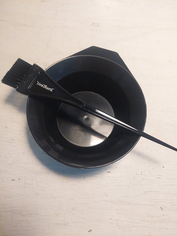 Ball - For Mixing