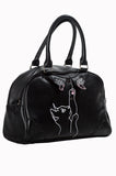Bag - Black Cat Meow