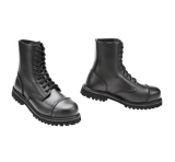 Brandit - Steel Cap Boot - 10 eyelet