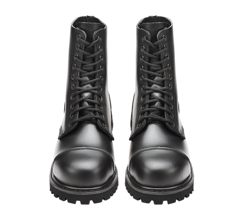 Brandit - Steel Cap Boot - 10 eyelet