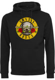 Guns & Roses - Hood -  Classic Logo