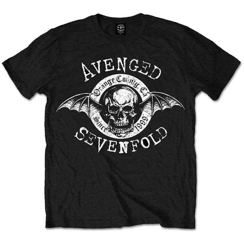 Avenged Sevenfold  - Tee - Origin