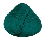 La Riche Directions Alpine Green hair dye colour sample