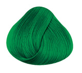 La Riche Directions Apple Green hair dye colour sample