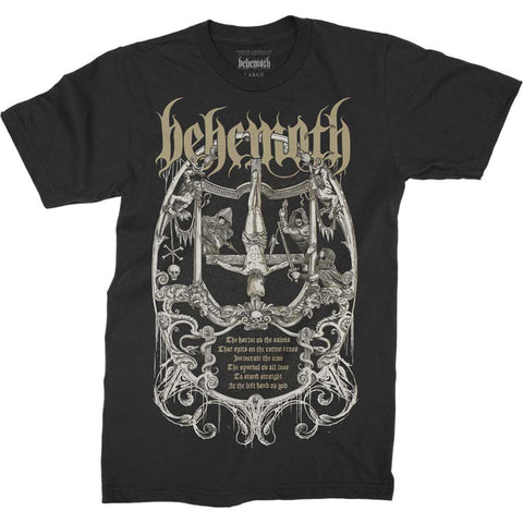 Behemoth - Tee - Harlot