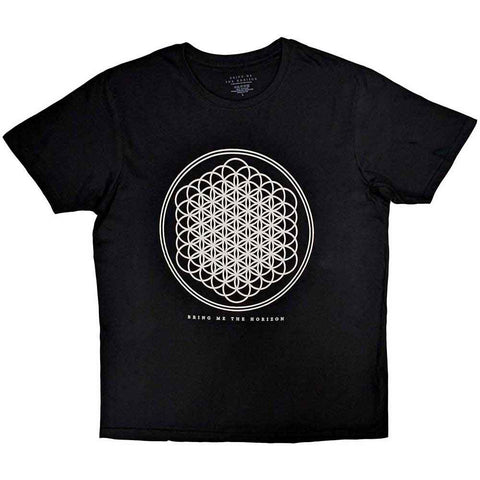 Bring Me The Horiizon - Tee - Sempiternal