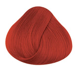 La Riche Directions Flame hair dye colour sample