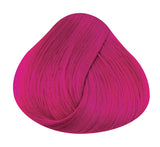 La Riche Directions Flamingo Pink hair dye colour sample
