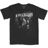 Halestorm - Tee - the Wild Cover