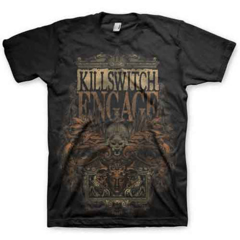 Killswitch Engage - Tee - Army