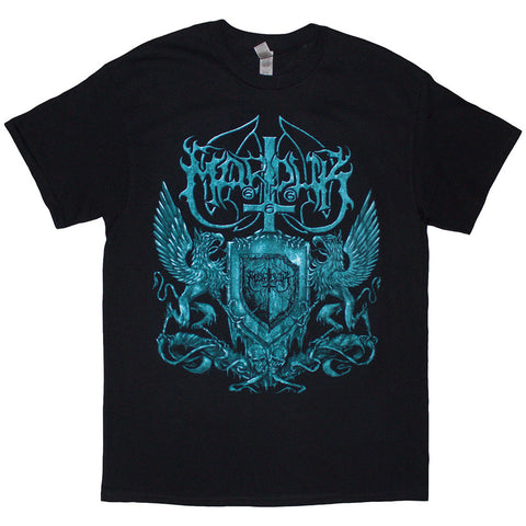 Marduk - Tee -  Black Metal Assult