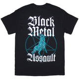Marduk - Tee -  Black Metal Assult