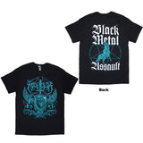 Marduk - Tee -  Black Metal Assult