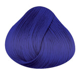 La Riche Directions Neon Blue hair dye colour sample
