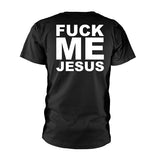 Marduk - Tee -  Fuck Me Jesus