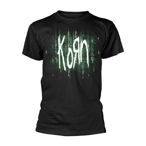 Korn - Tee -  Matrix