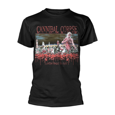 Cannibal Corpes - Tee - Back to Life