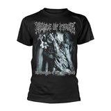 Cradle of Filth - Tee - Supreme Vampiric Evil