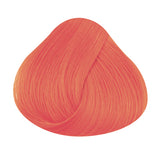La Riche Directions Peach hair dye colour sample
