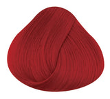 La Riche Directions Pillarbox Red hair dye colour sample