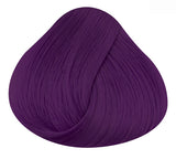 La Riche Directions Plum hair dye colour sample