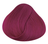 La Riche Directions Rose Red hair dye colour sample