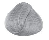 La Riche Directions Silver hair dye colour sample