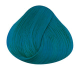 La Riche Directions Turquoise hair dye colour sample