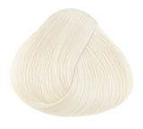 La Riche Directions White Toner hair dye colour sample